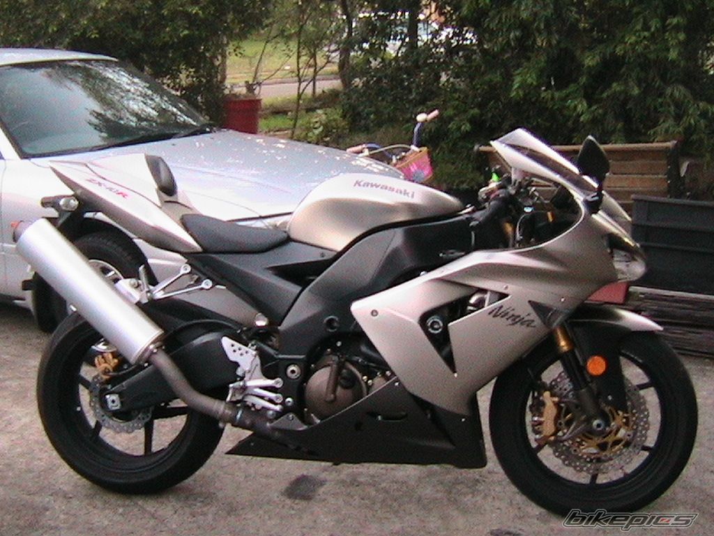 Bike Photo 630167