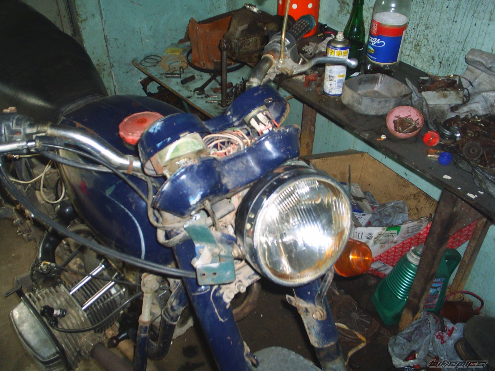 Bike Photo 630178