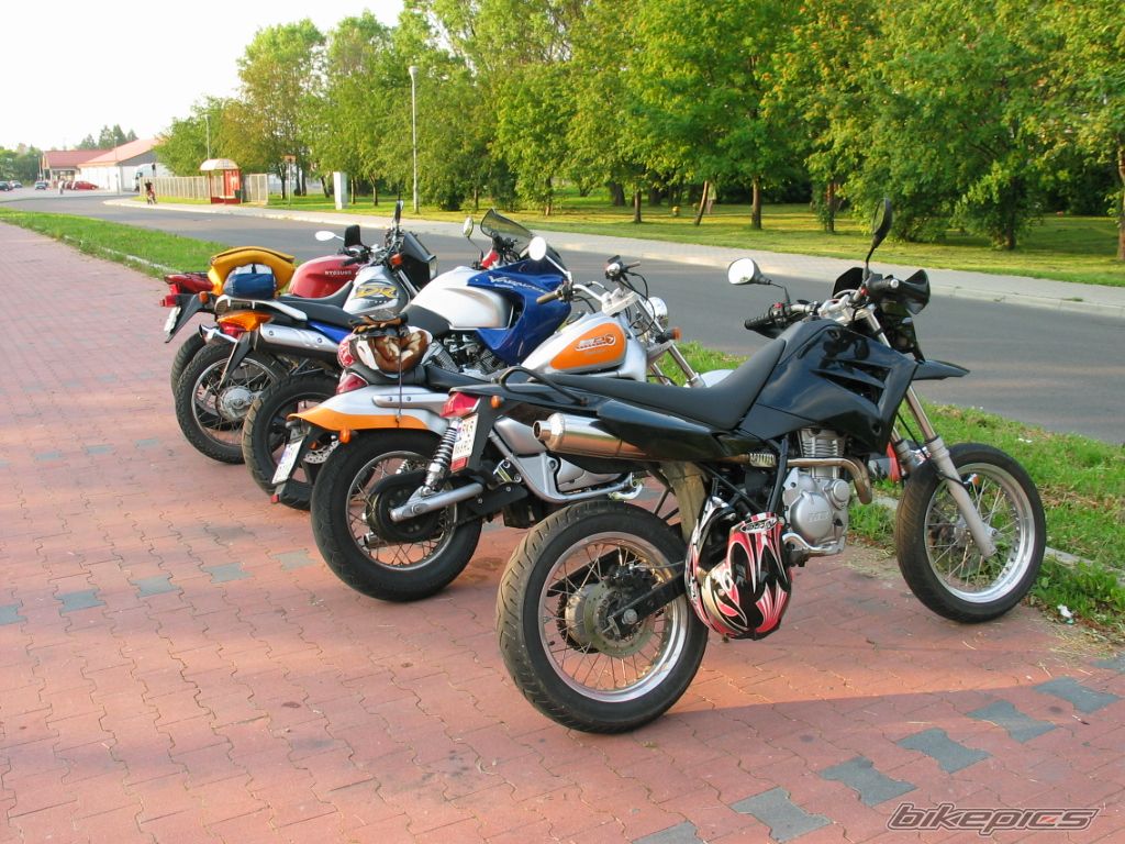 Bike Photo 630214