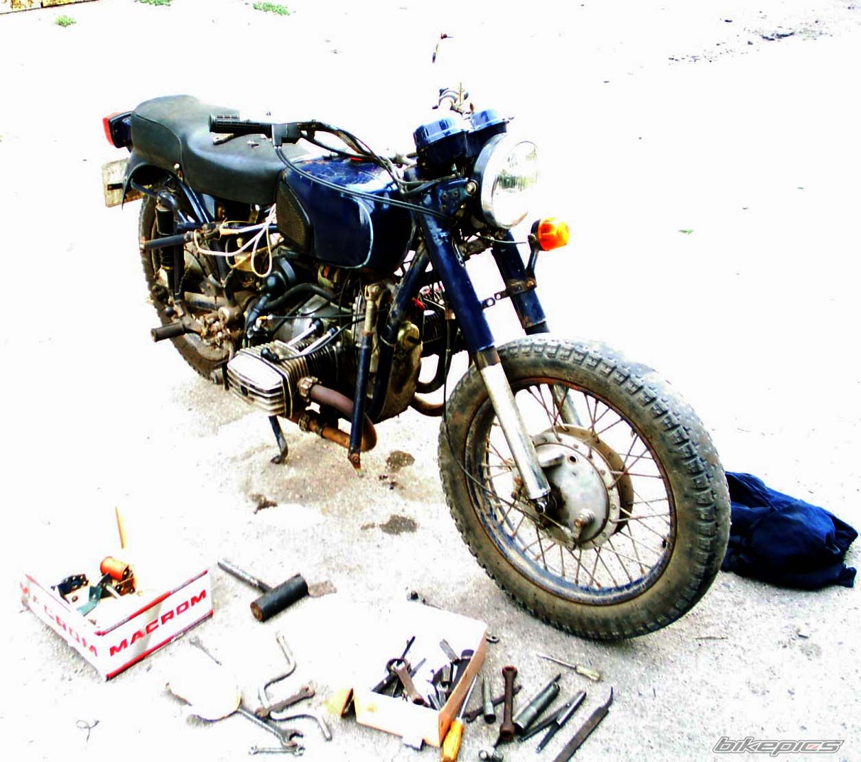 Bike Photo 630215