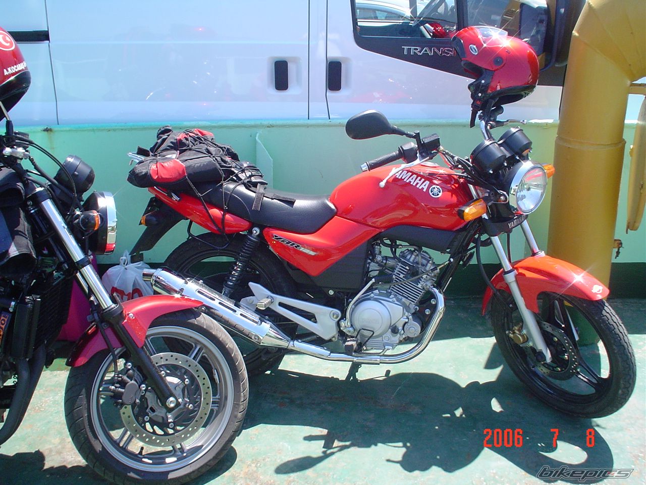 Bike Photo 630222