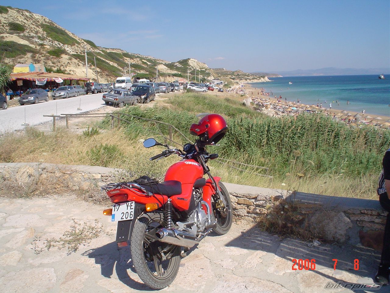 Bike Photo 630223
