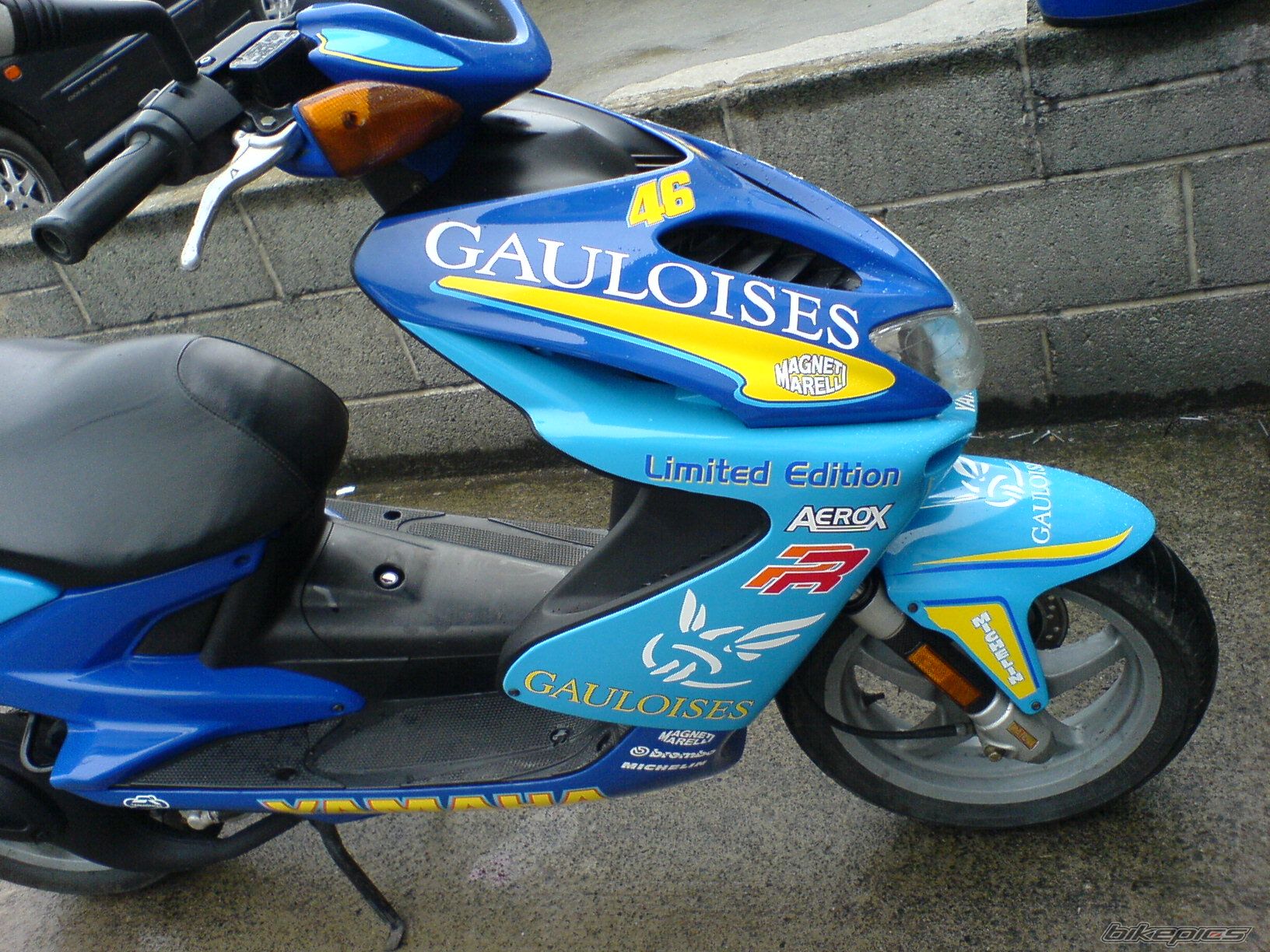 Bike Photo 630226