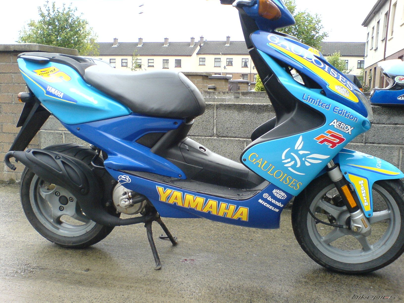 Bike Photo 630227