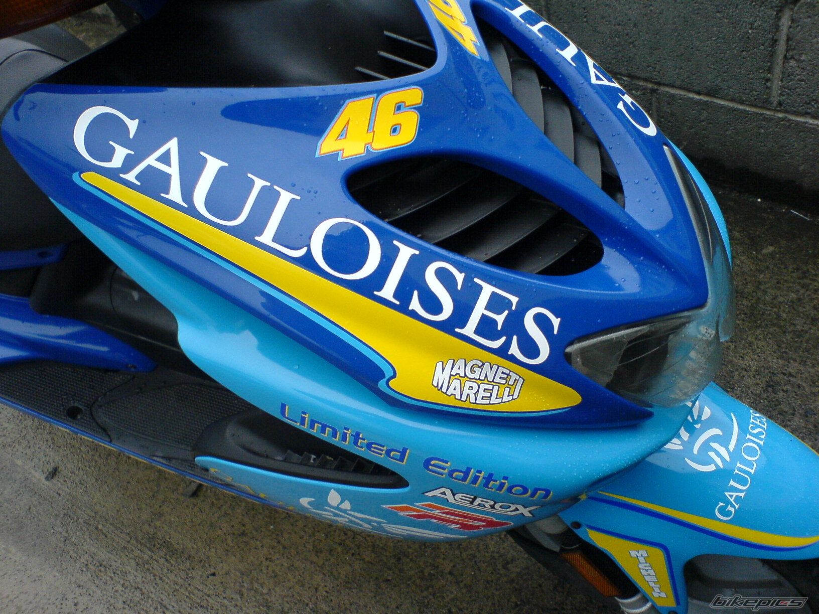 Bike Photo 630229