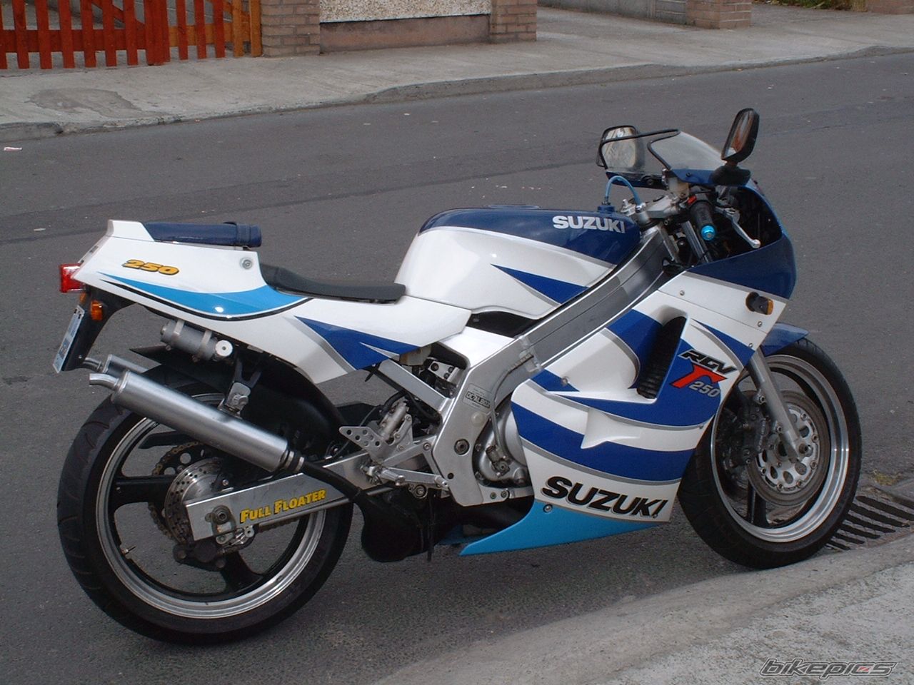 Bike Photo 630230