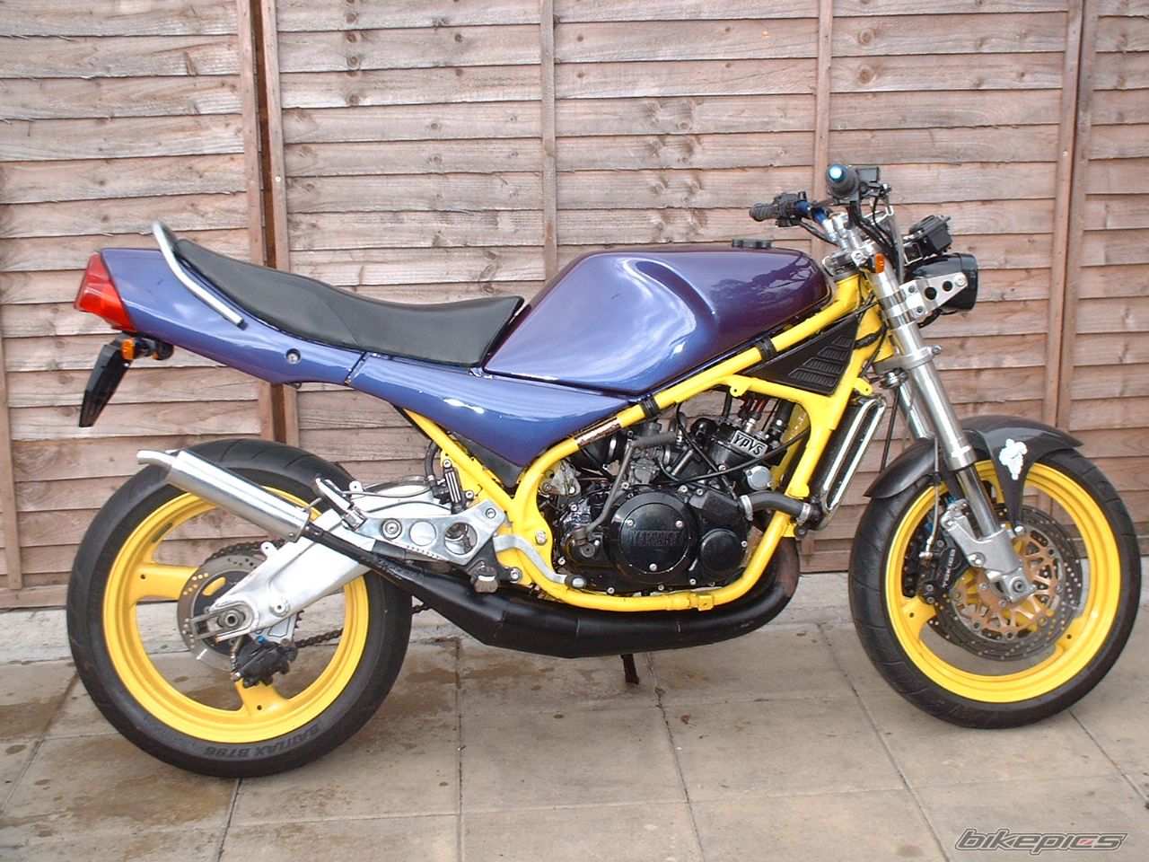 Bike Photo 630233