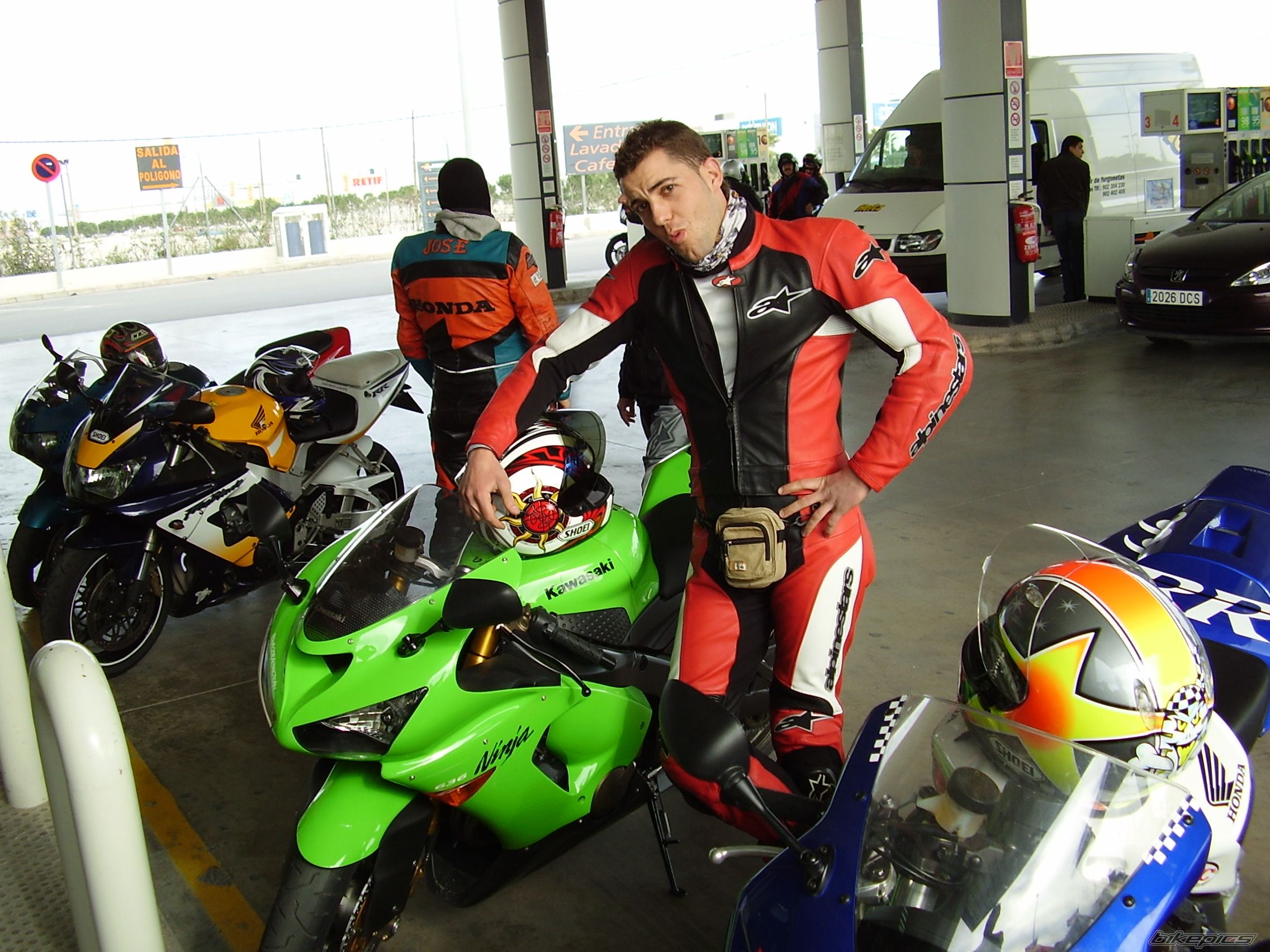 Bike Photo 630271