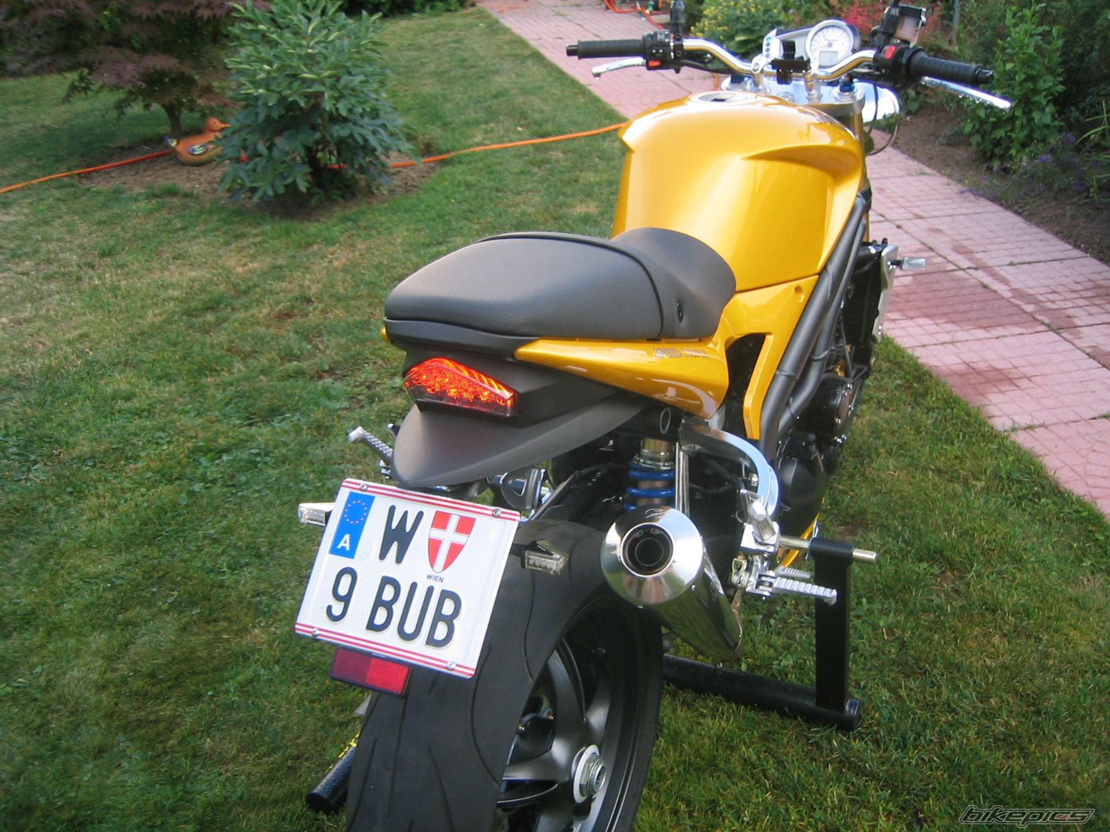 Bike Photo 630297