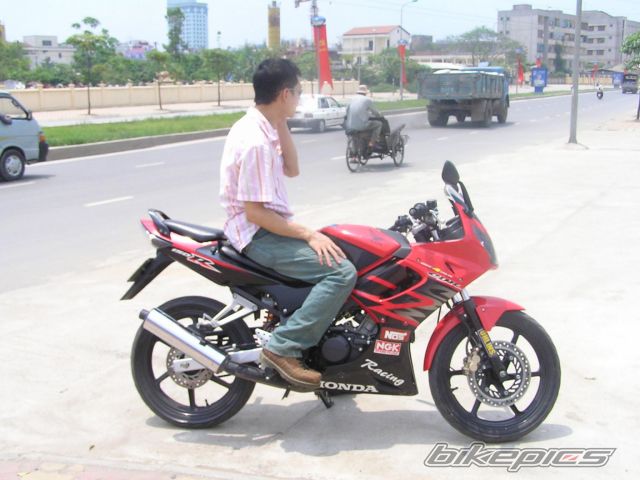 Bike Photo 630300