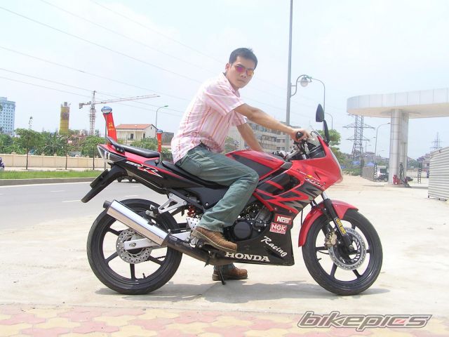 Bike Photo 630302