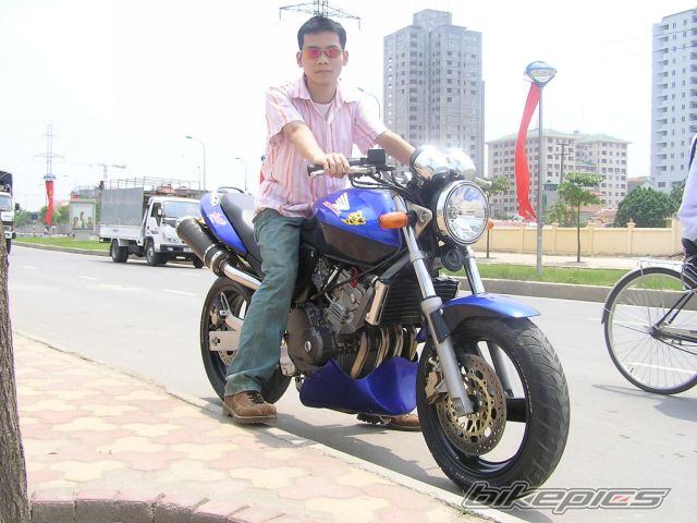 Bike Photo 630305