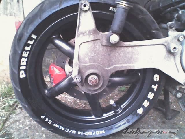 Bike Photo 630316