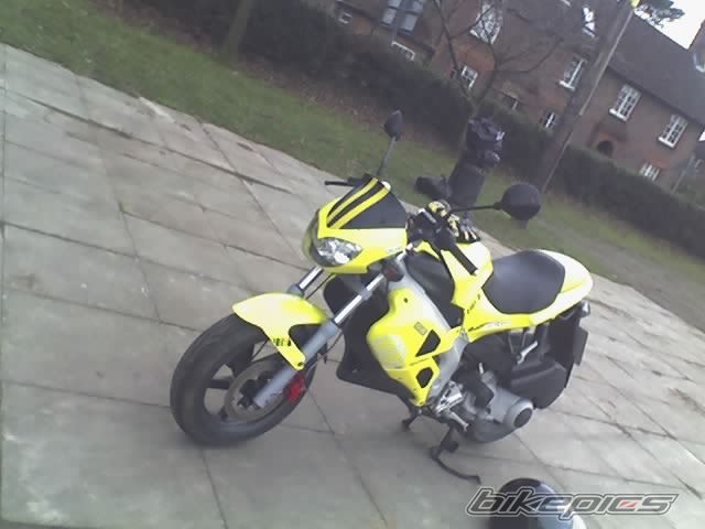 Bike Photo 630334