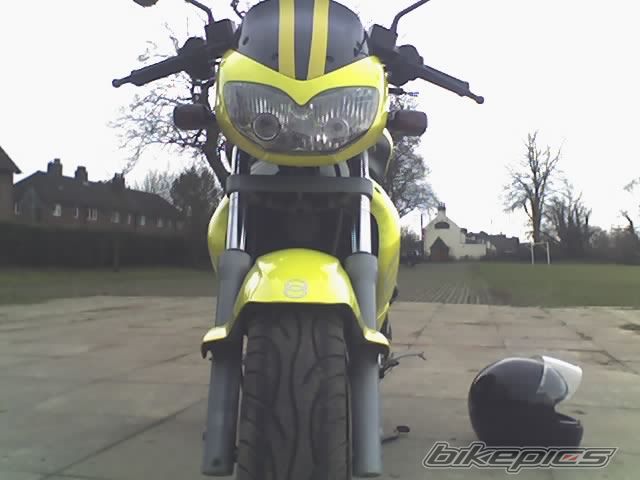 Bike Photo 630336