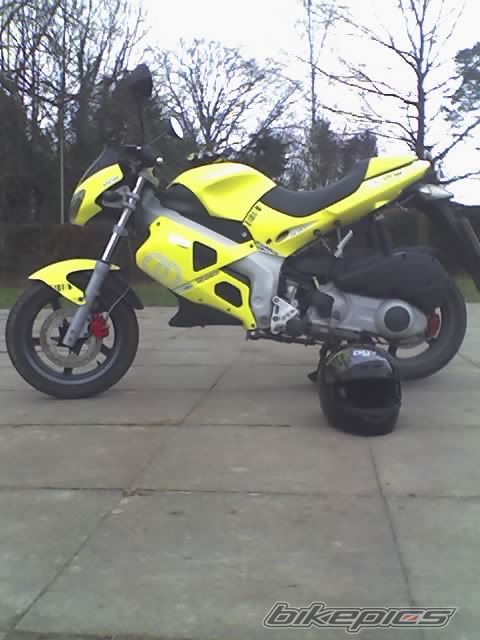 Bike Photo 630338