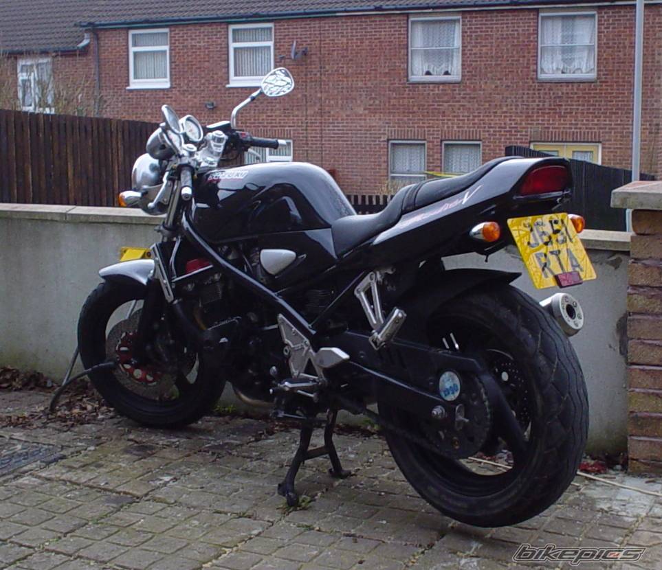 Bike Photo 63035