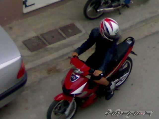Bike Photo 630360