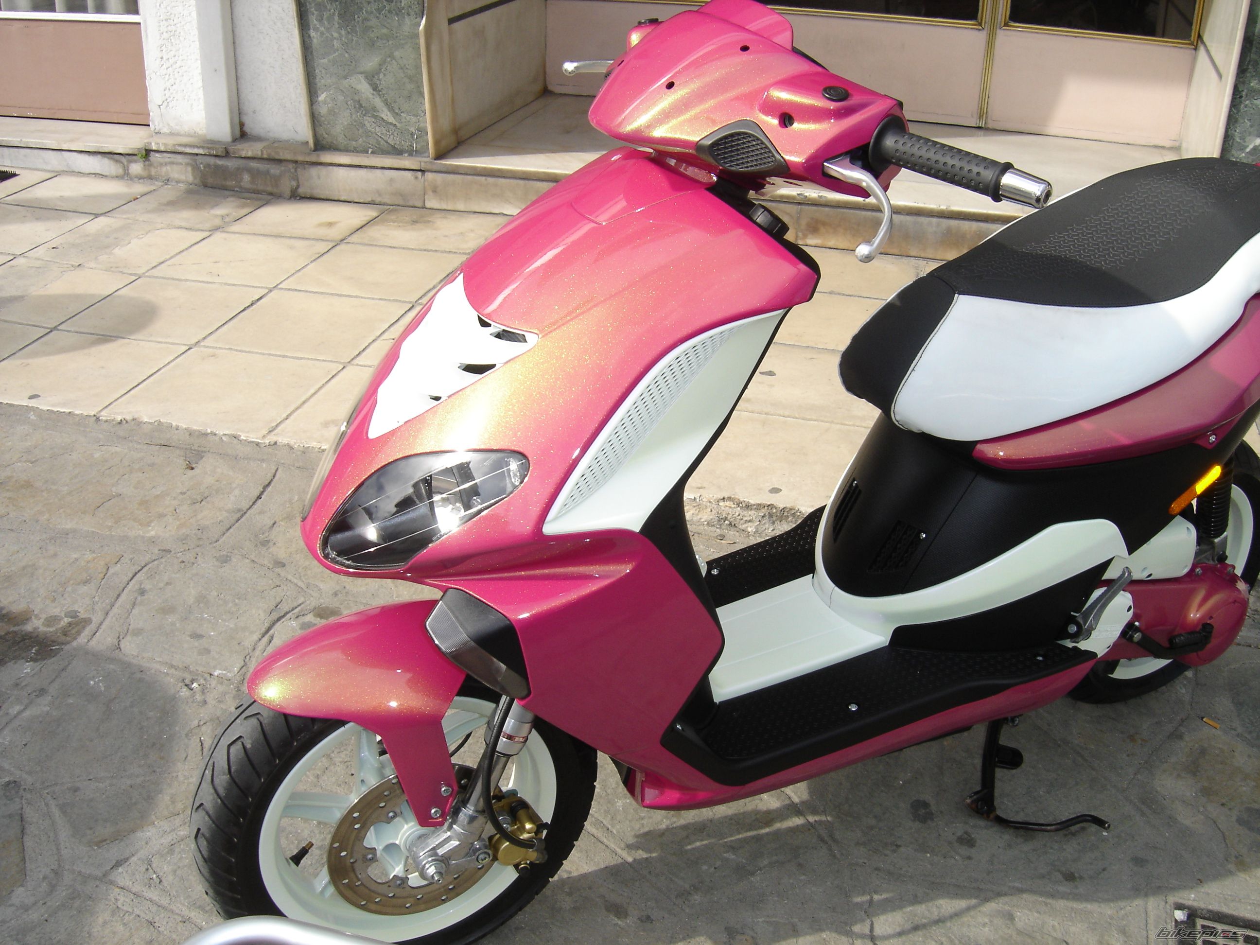 Bike Photo 630362