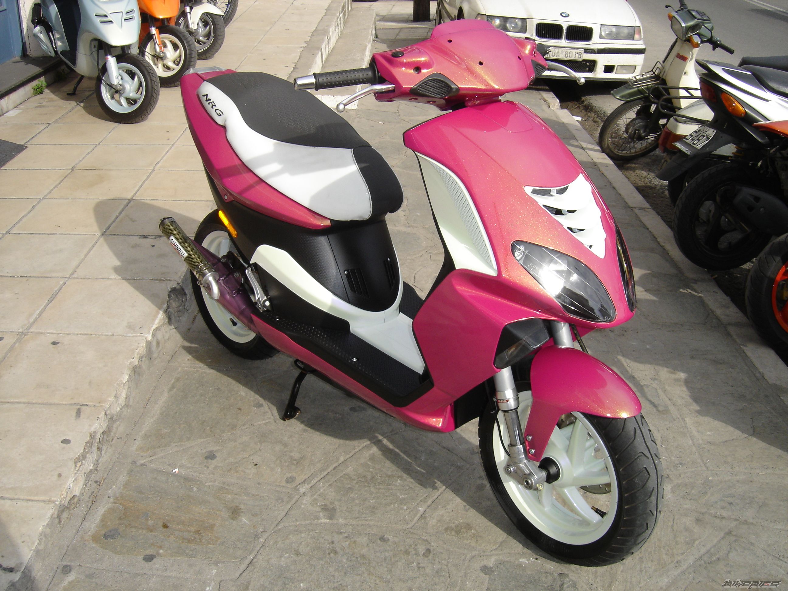 Bike Photo 630363
