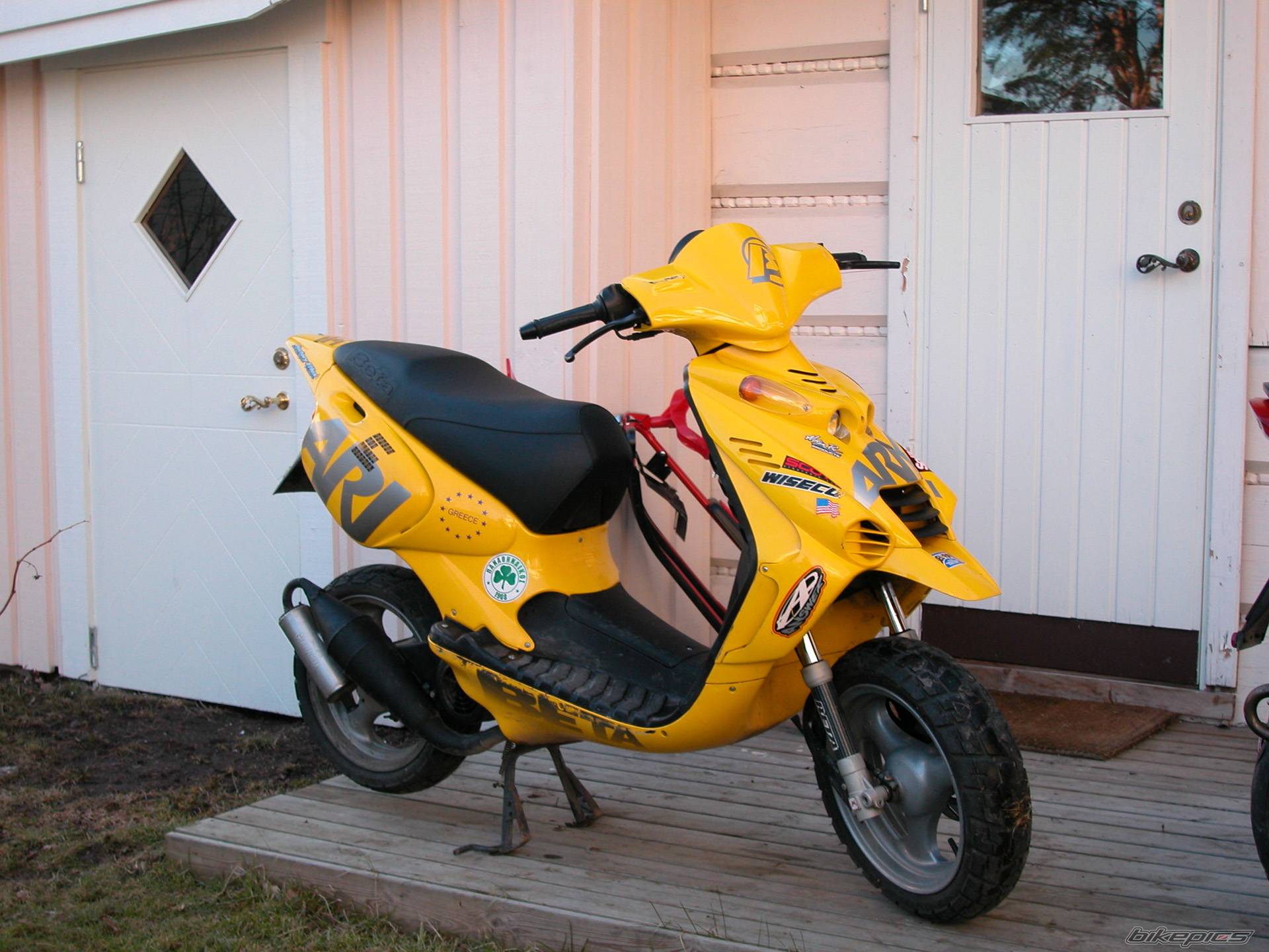 Bike Photo 63037