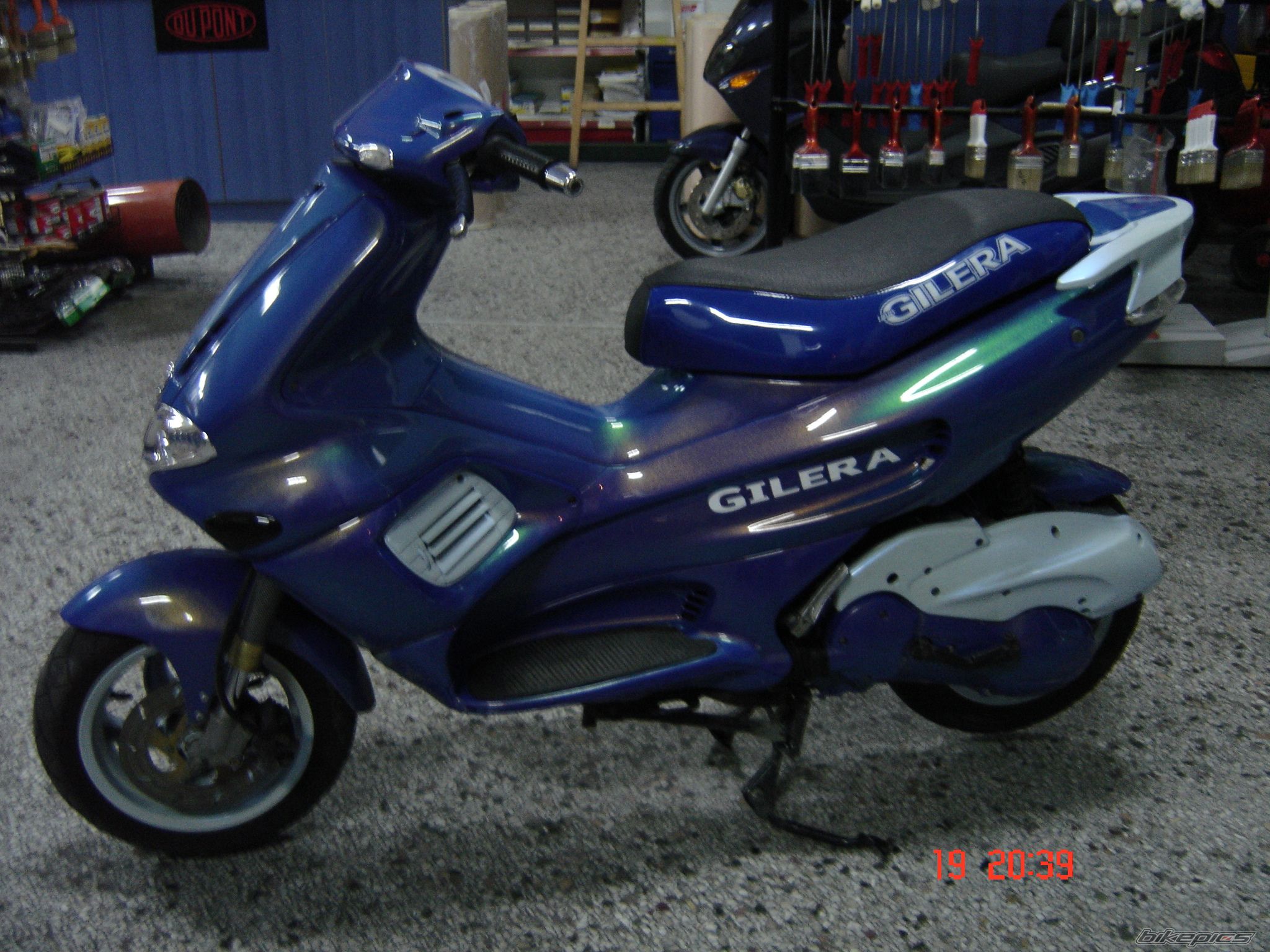 Bike Photo 630374