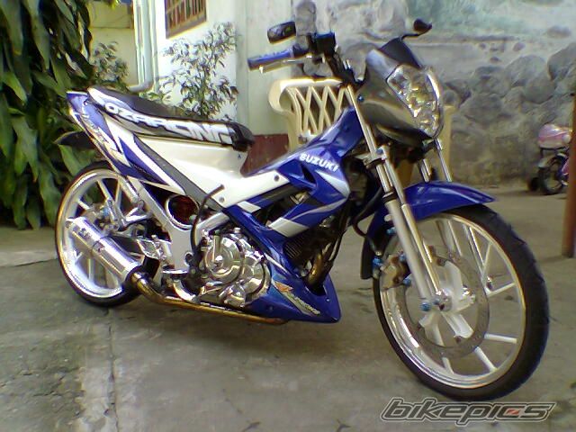 Bike Photo 630396
