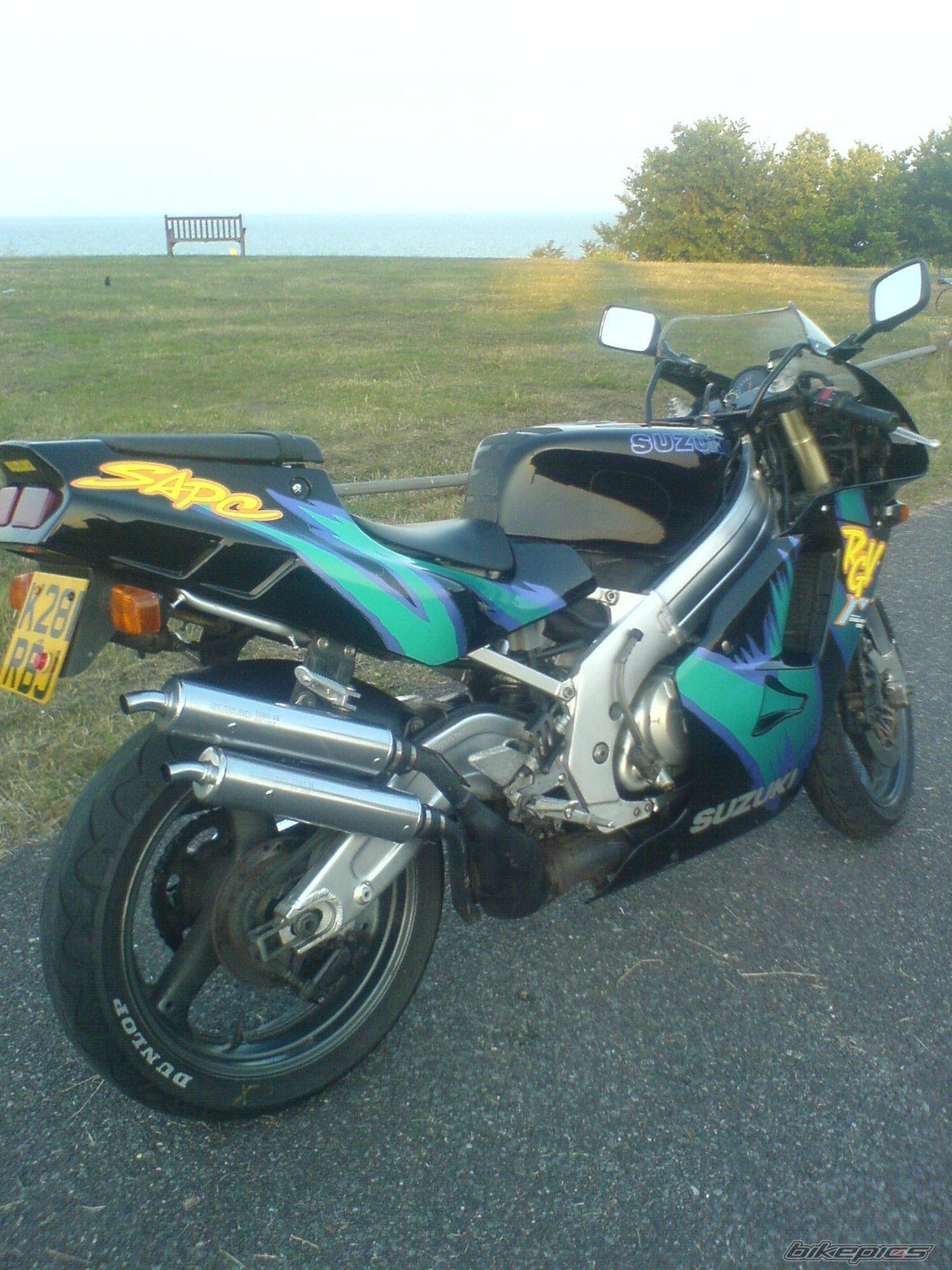 Bike Photo 630408