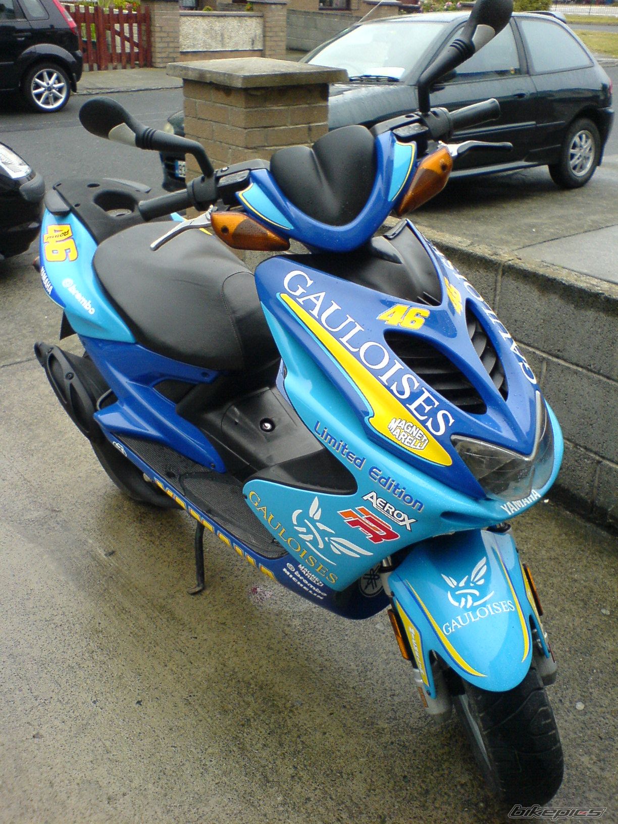 Bike Photo 630409