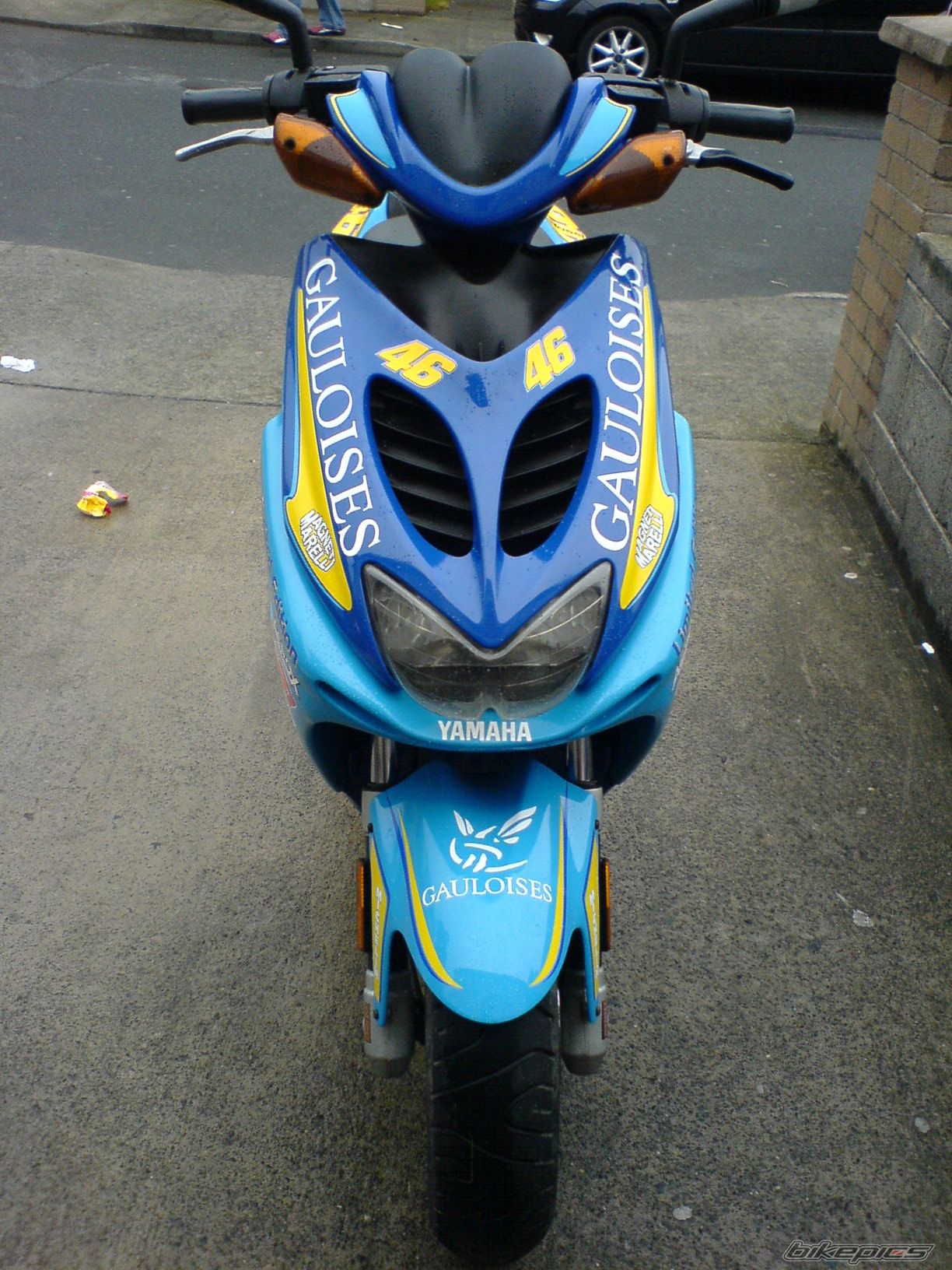 Bike Photo 630410