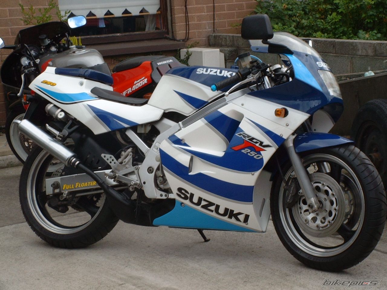 Bike Photo 630413