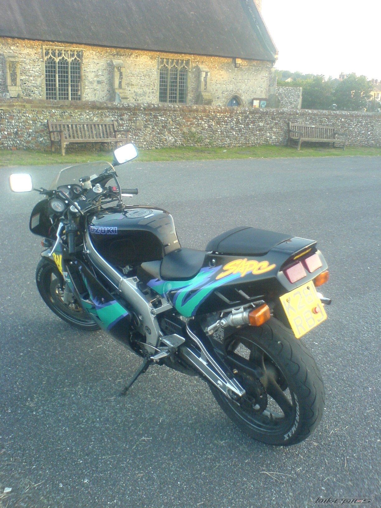 Bike Photo 630414