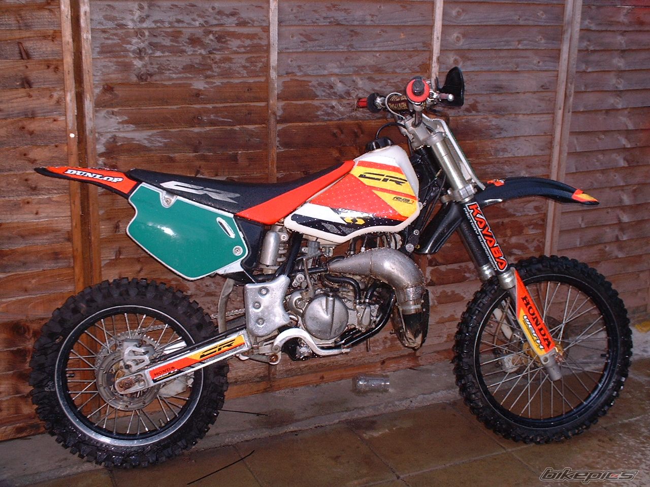 Bike Photo 630416