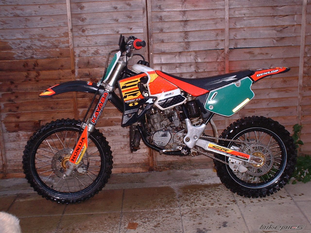 Bike Photo 630417