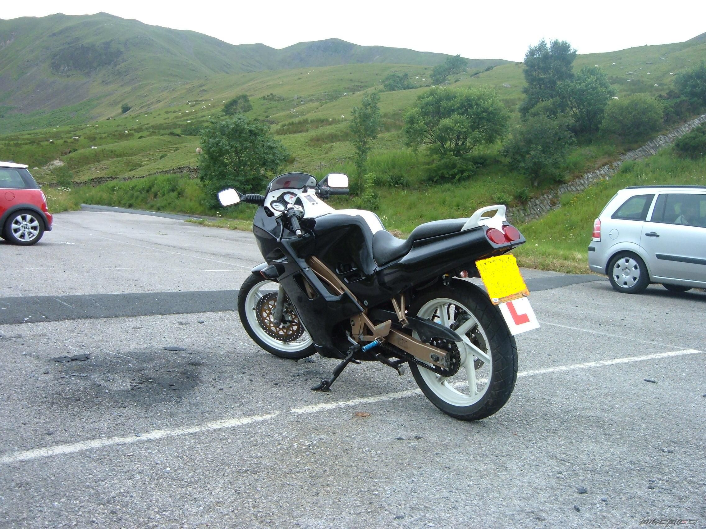Bike Photo 630421