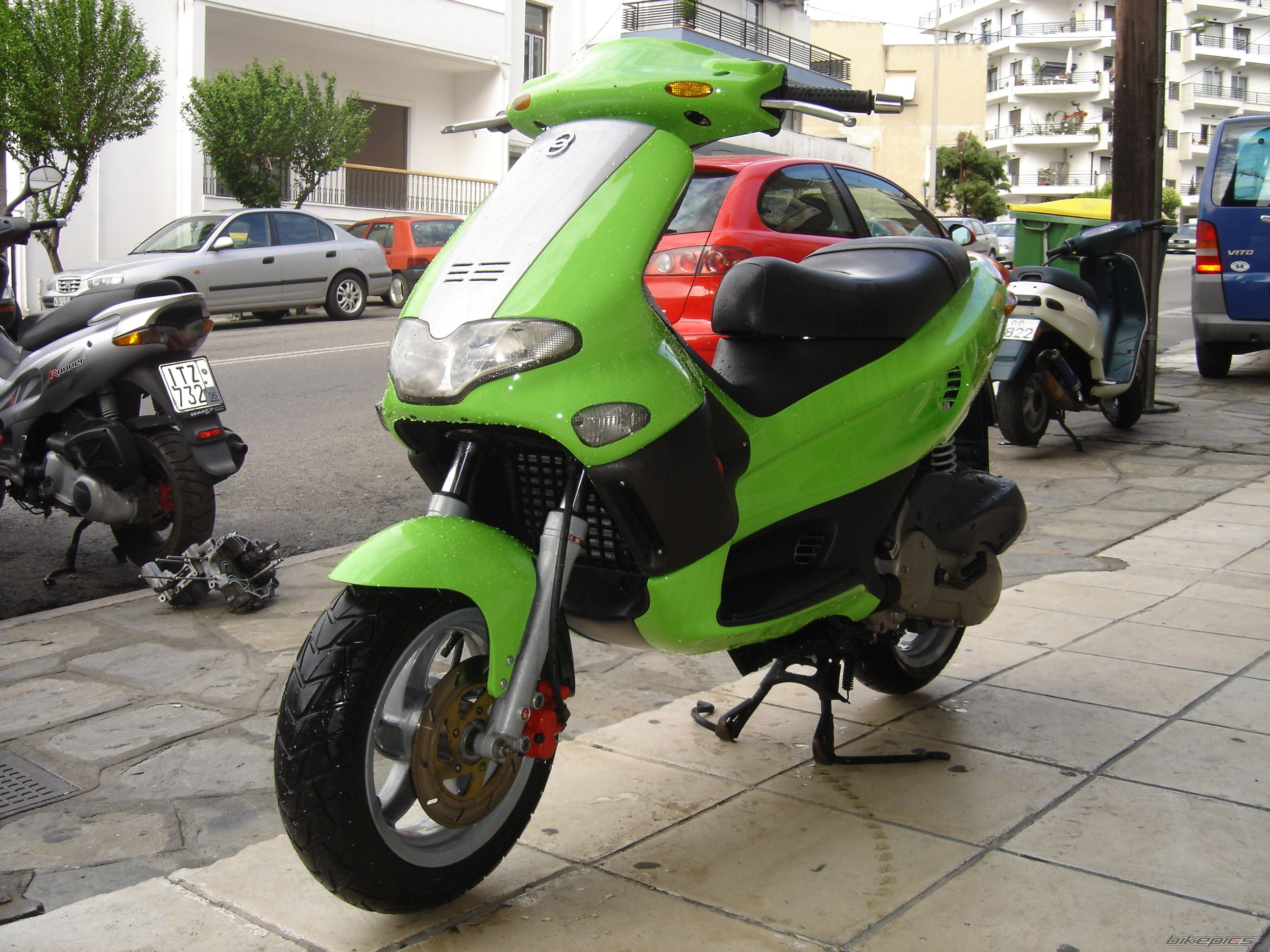 Bike Photo 630429