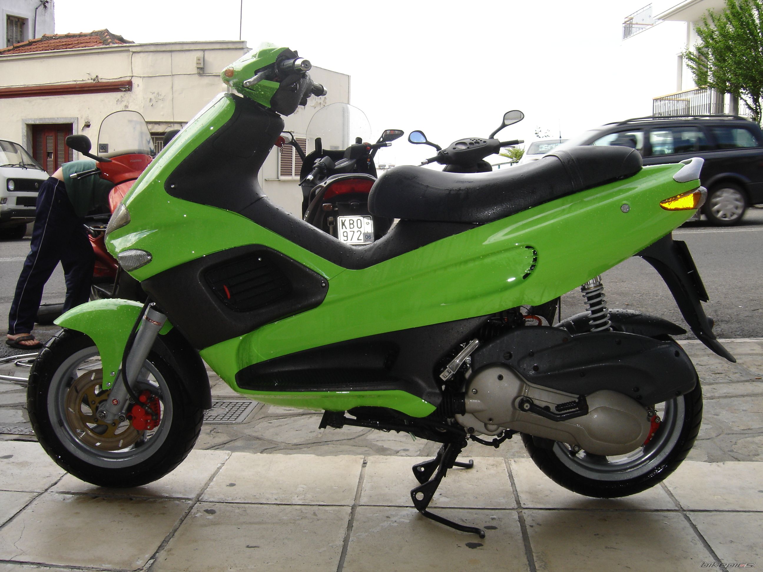 Bike Photo 630435