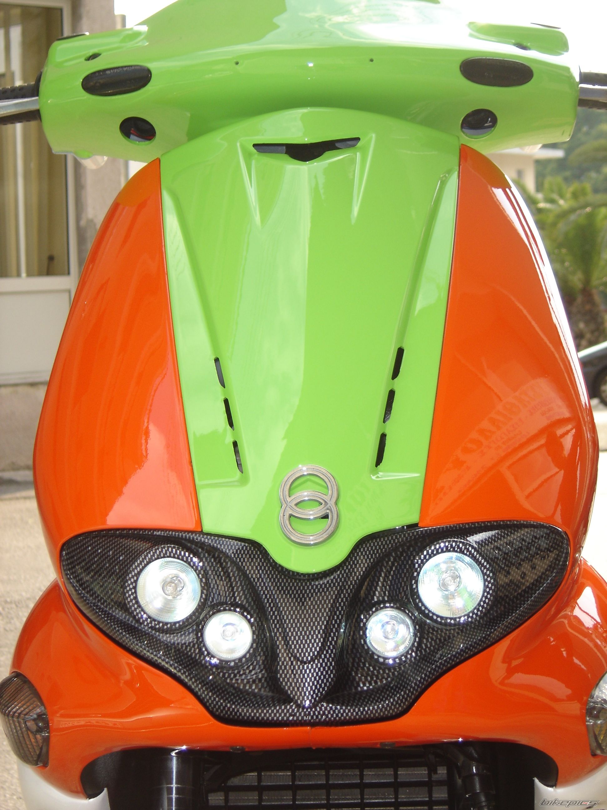 Bike Photo 630439