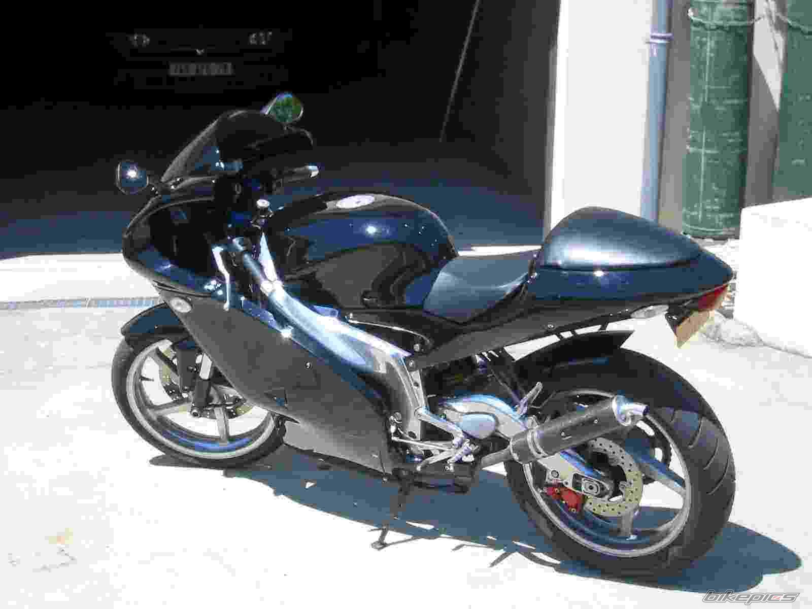 Bike Photo 630443