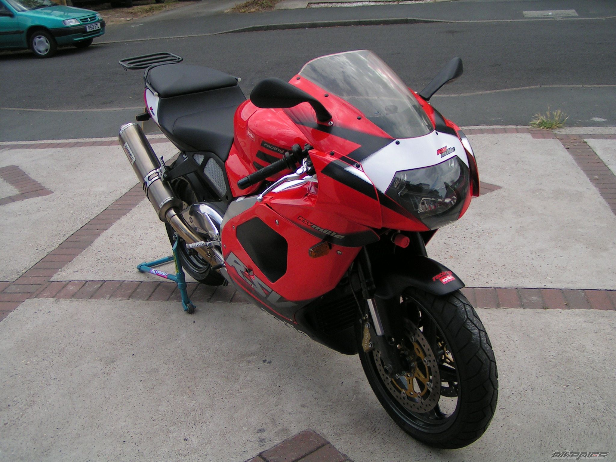 Bike Photo 630454