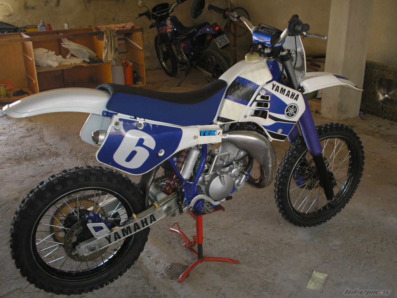Bike Photo 630463