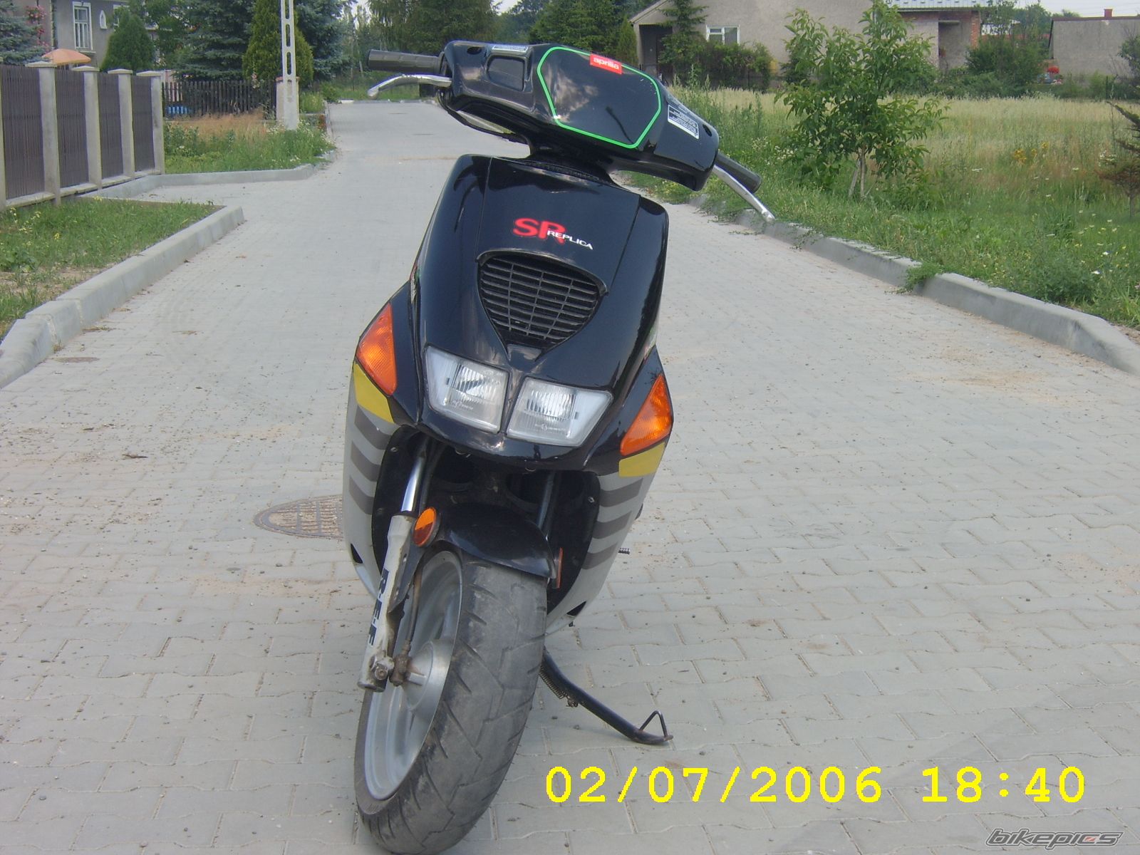 Bike Photo 630474
