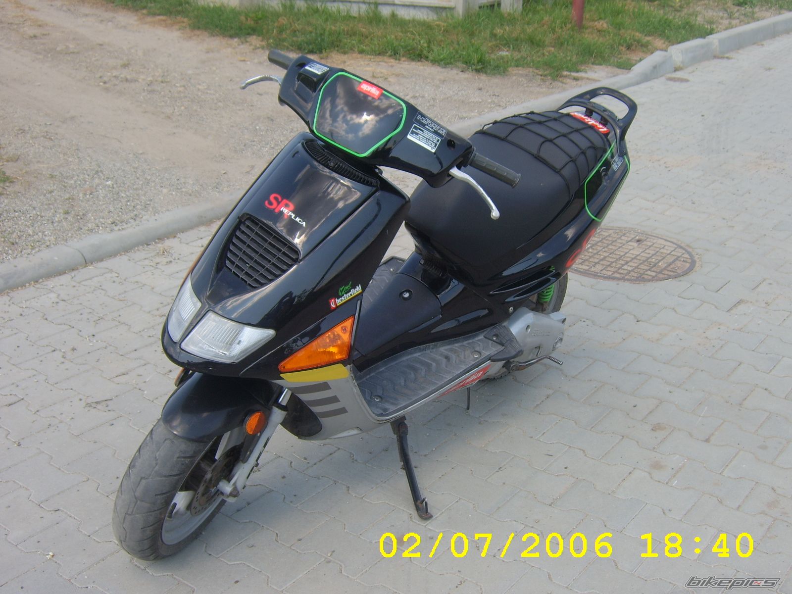 Bike Photo 630477