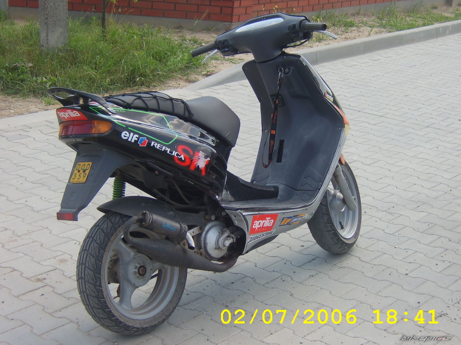 Bike Photo 630482