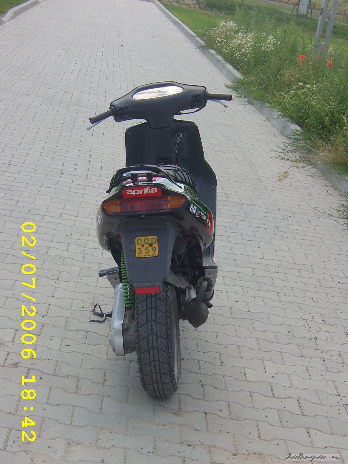 Bike Photo 630483