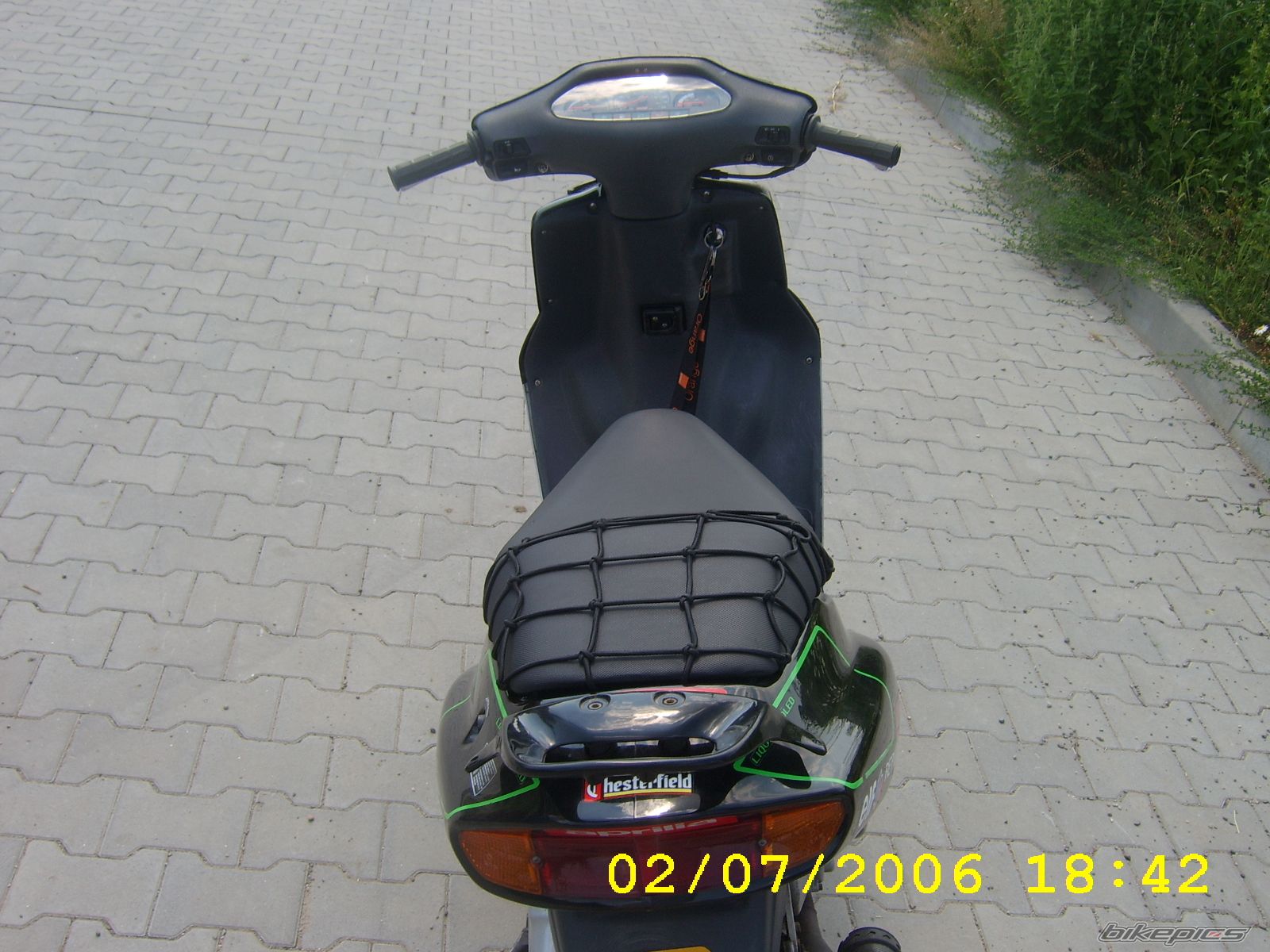 Bike Photo 630485