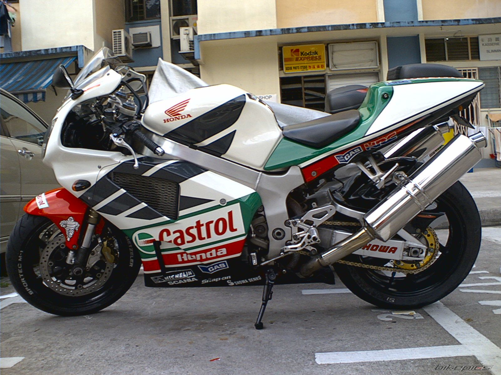 Bike Photo 630488