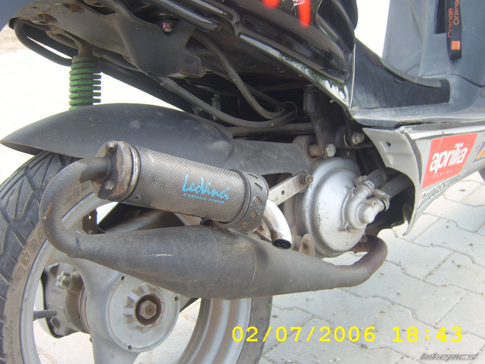 Bike Photo 630490