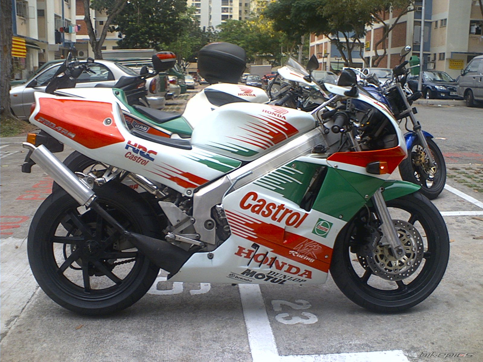 Bike Photo 630491