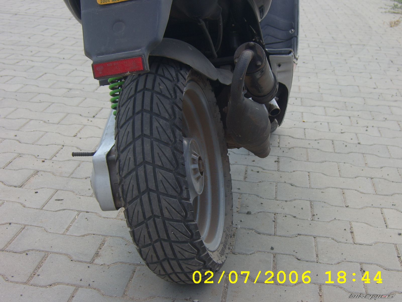 Bike Photo 630494